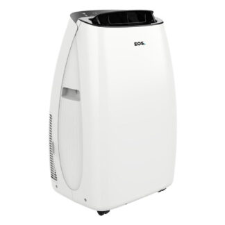 Ar Condicionado Portátil EOS Arctic Fresh Só Frio 12000 BTUs EAP12 220V