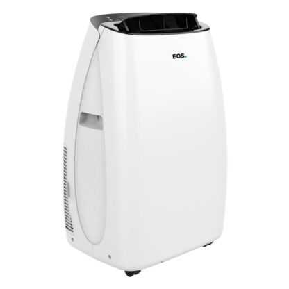 Ar Condicionado Portátil EOS Arctic Fresh Só Frio 12000 BTUs EAP12 220V
